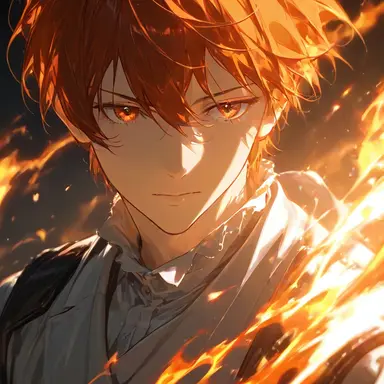 Profile image of スカル・フェルナンデス