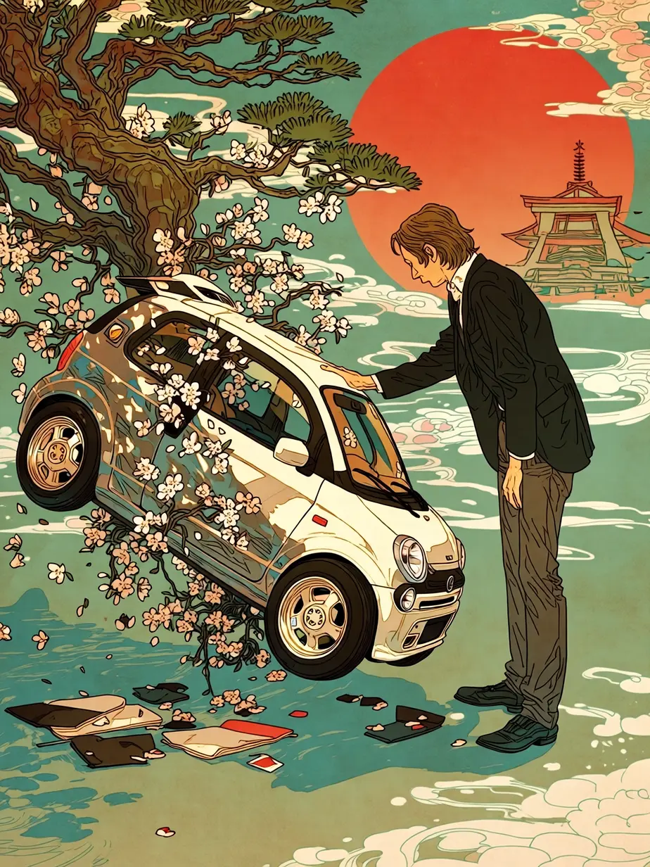 KOGIMORIBAYASHI의 重力が戻るまで、少しだけ