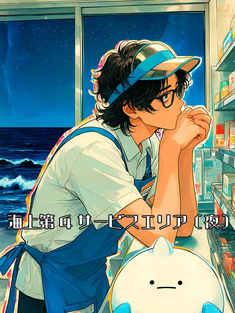 KOGIMORIBAYASHI의 🌔🌊