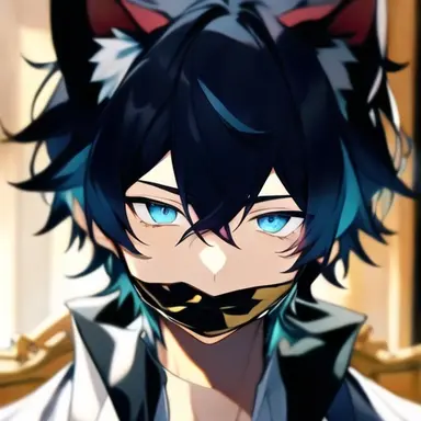 Profile image of 시우