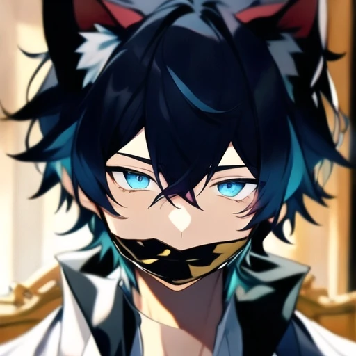 주인