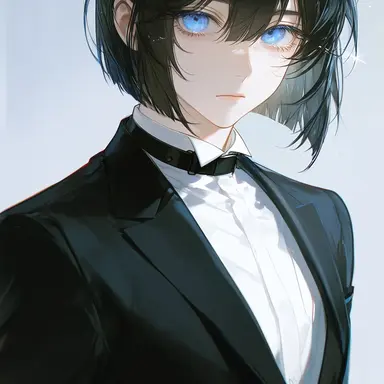 Profile image of シオ