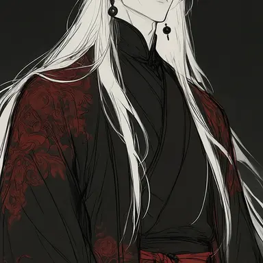 Profile image of ペク・リン