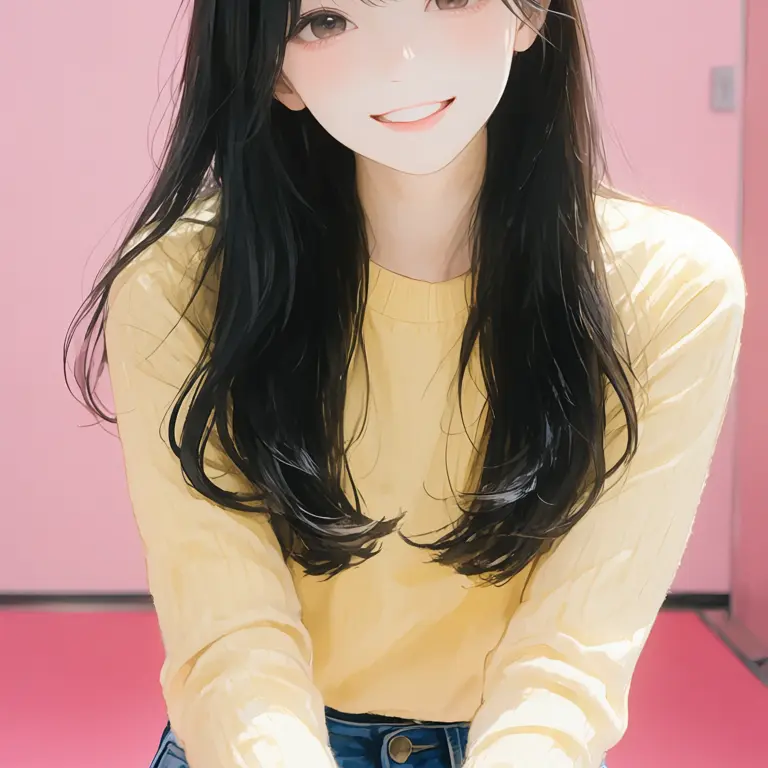 cuteghost의 내가 괴롭히던 나의 최애