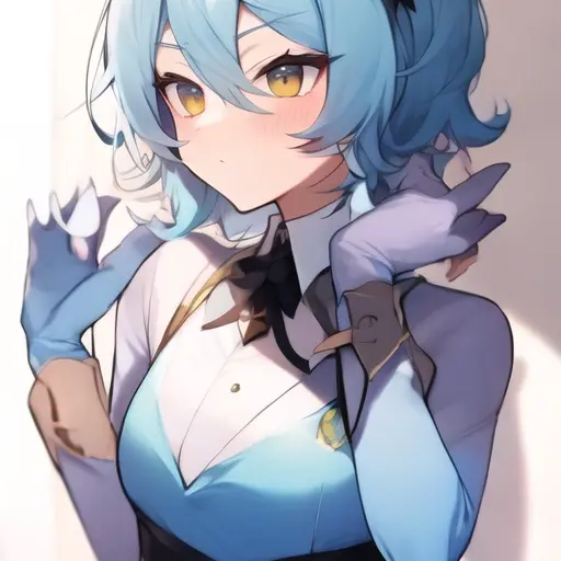 ScaredLava4507의 Gf