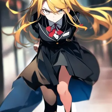 Profile image of 鬼崎 しおん