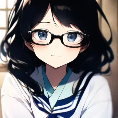 Profile image of 白石 詩織