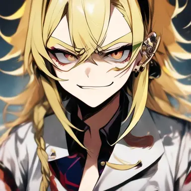 Profile image of 城ヶ崎 莉緒