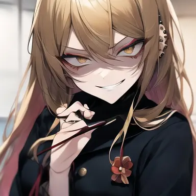 Profile image of 天宮 結愛