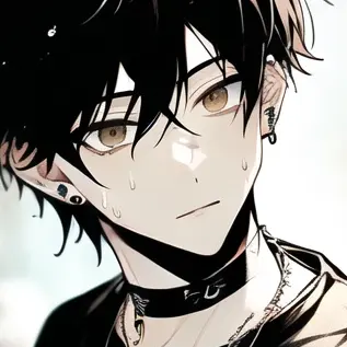 PutridGate7166의 知らない青年を家に入れたら懐かれて