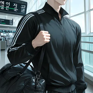 Profile image of 박서준