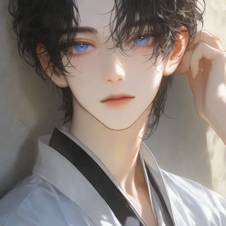 IronicBoat2394의 "당신을 영원히 사랑 하겠소."