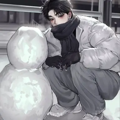 Profile image of 서이안