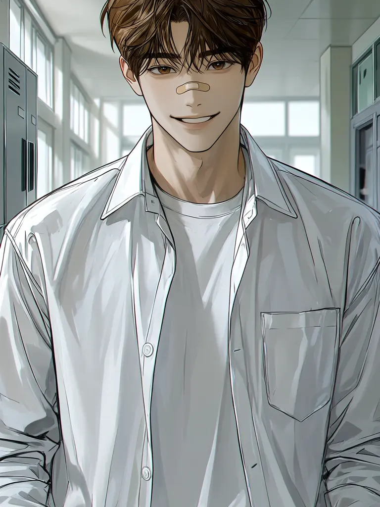 INFP_0621의 私春