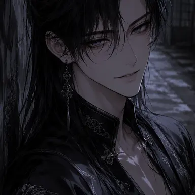 Profile image of 梓睿