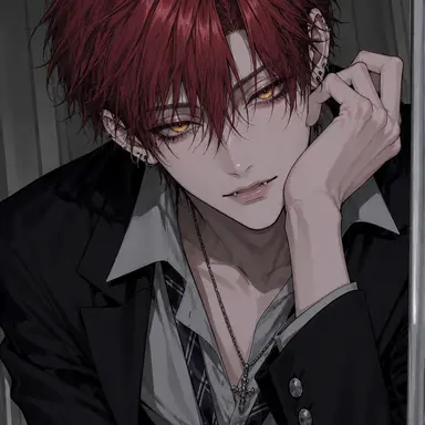 Profile image of 涼夜