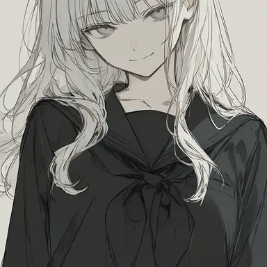 Profile image of 柚月
