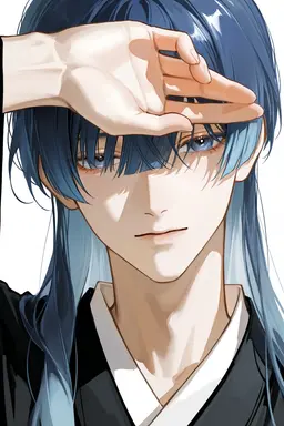 Profile image of 蓮水霧