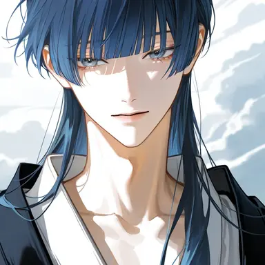 Profile image of 蓮水霧