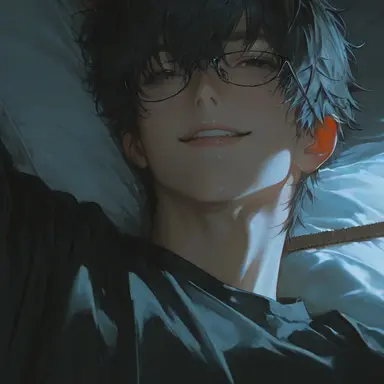 Profile image of 旭