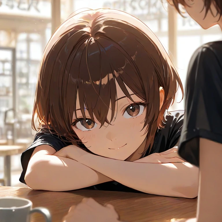 何よりも大切な私の妻。