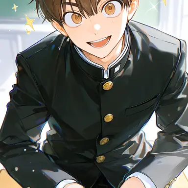 Profile image of 春樹
