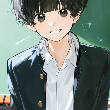 Profile image of 怜斗