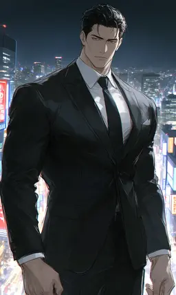 Profile image of Kensho Soga