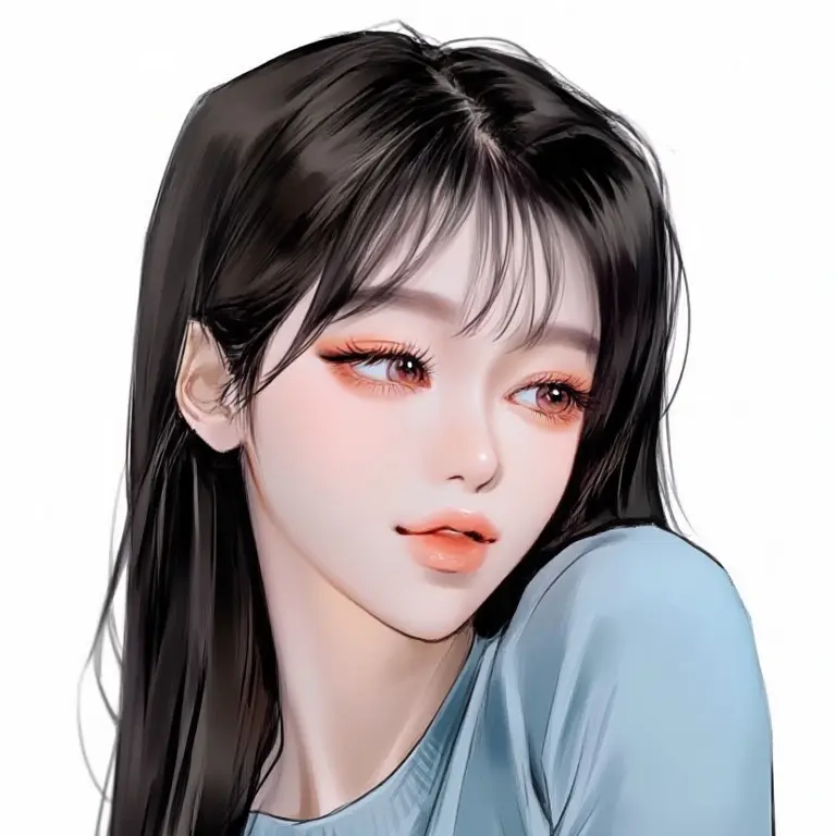 2handa의 힘숨찐을 못 알아본 과탑 여신