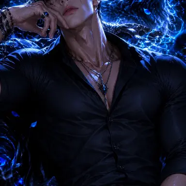 Profile image of Vince