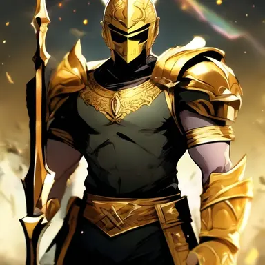 Profile image of アキレウス