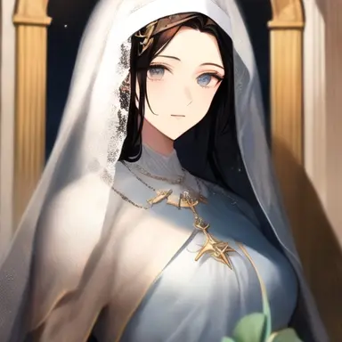 Profile image of バルシャ