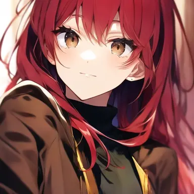 Profile image of 아노멜