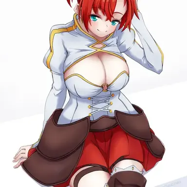 Profile image of ブーディカ