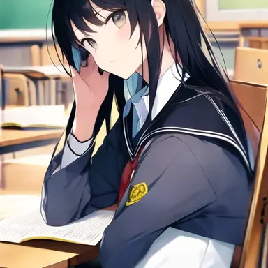 Profile image of アスカ