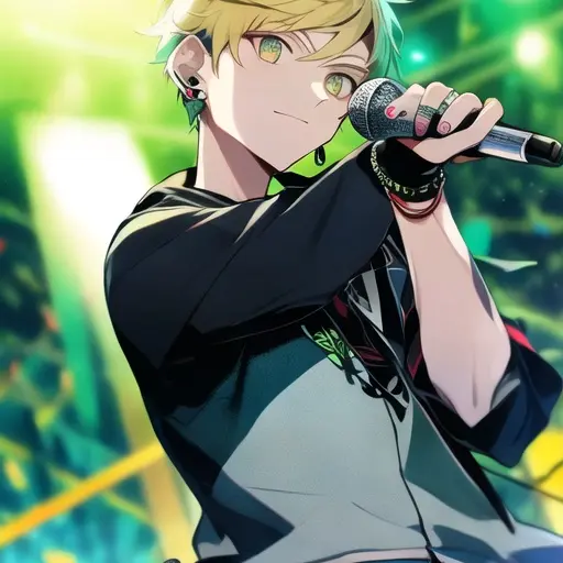 HumaneEdit6764의 君