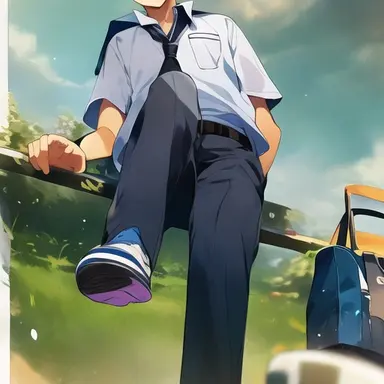 Profile image of 尚人