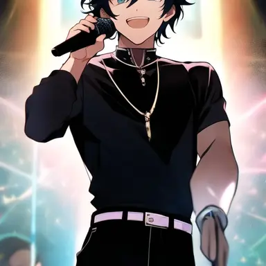 Profile image of ショウ