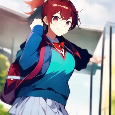 Profile image of 美亜