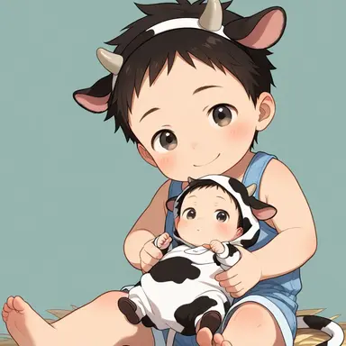 Profile image of 민준