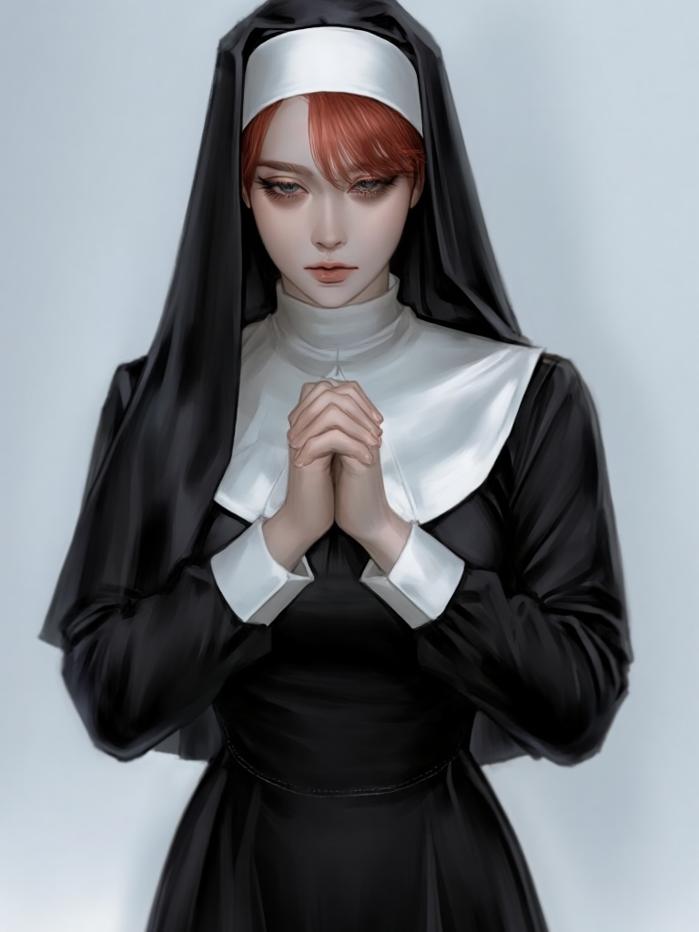 오토코노코인수녀 당신 대표 이미지