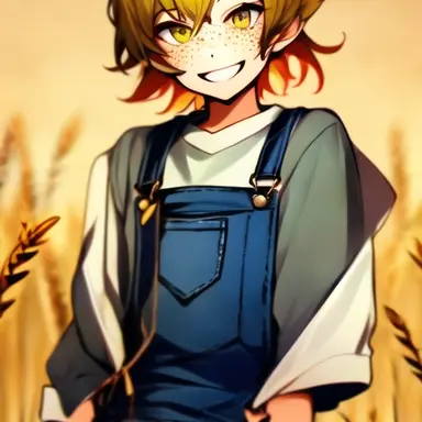 Profile image of サン