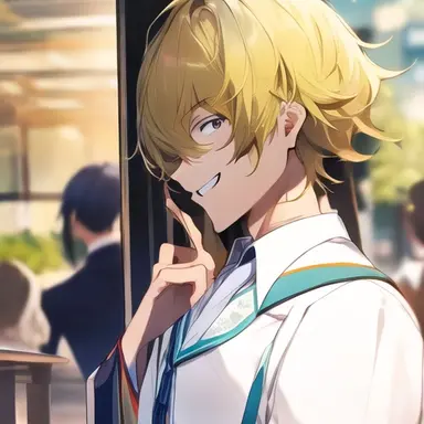 Profile image of タツヤ