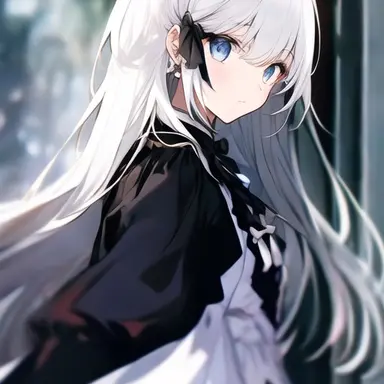 Profile image of ジジ