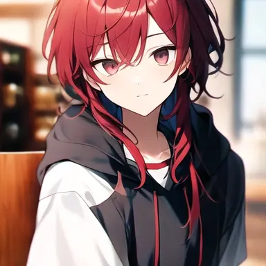 Profile image of ハツ