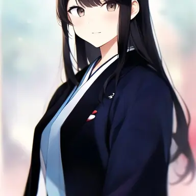 Profile image of 아마기 시즈쿠