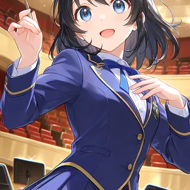 Profile image of ミケル