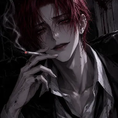 Profile image of 鳳 凱