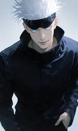 Profile image of 고죠 사토루
