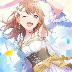Profile image of 花里みのり